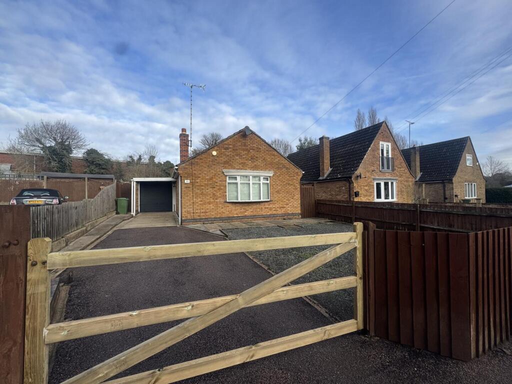 Main image of property: New Bridge Road, Glen Parva, Leicester