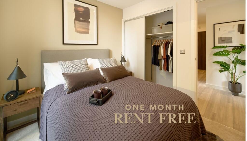 Main image of property: New Vic, 103 Corporation Street, Manchester, M4 4DZ