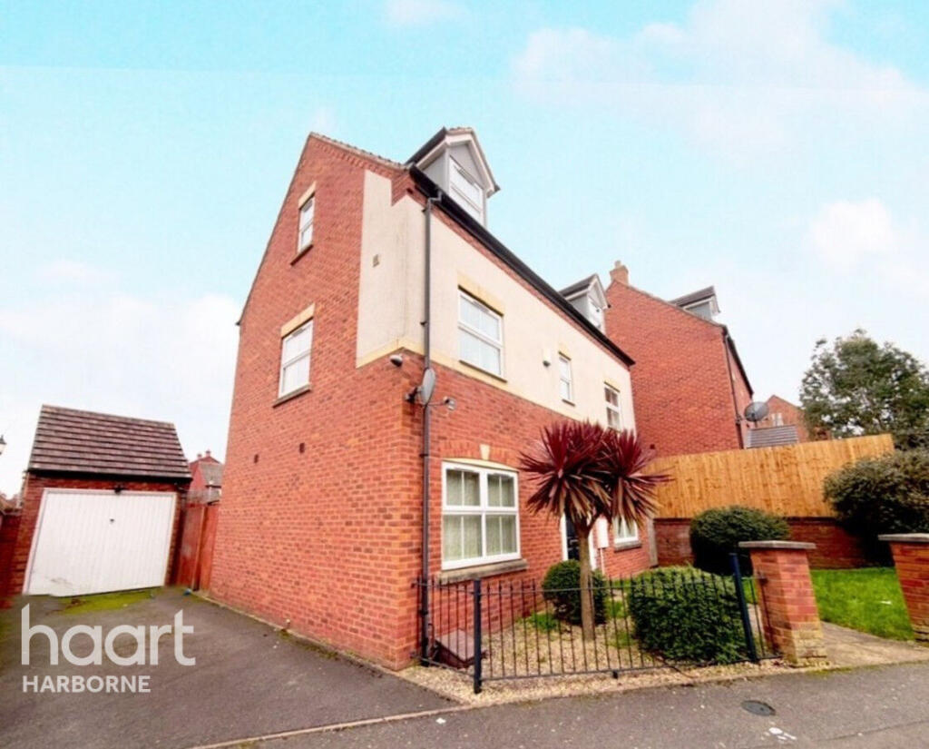 Additional image 23 of Maynard Road, Edgbaston