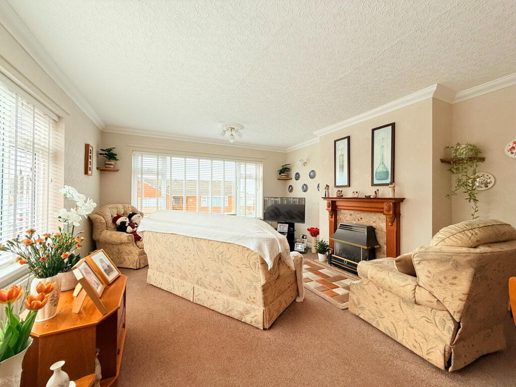 House in Carlisle, Cumberland - View 3