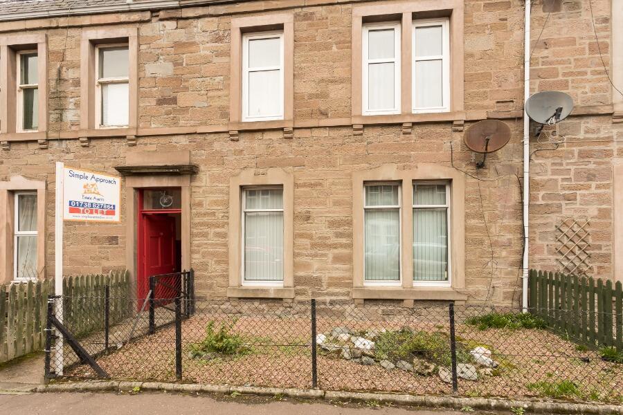 Main image of property: Ballantine Place, Perth