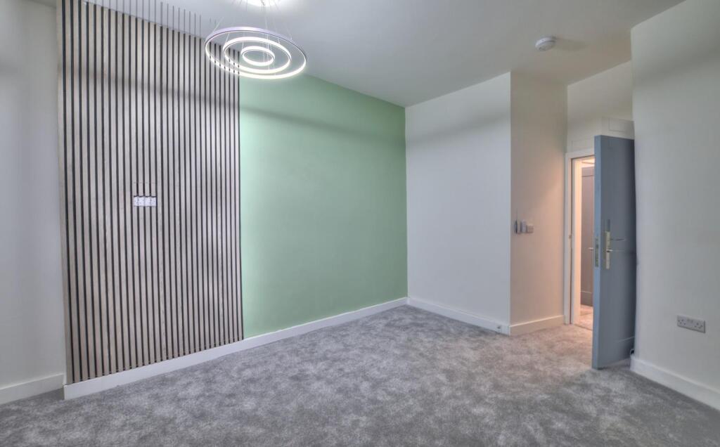 Apartment 3, A, Manchester Road, Burnley