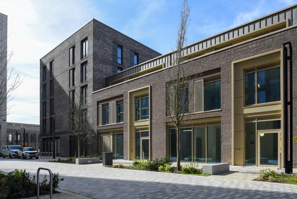 Main image of property: Hove Central, Sackville Road, Hove BN3 7AN