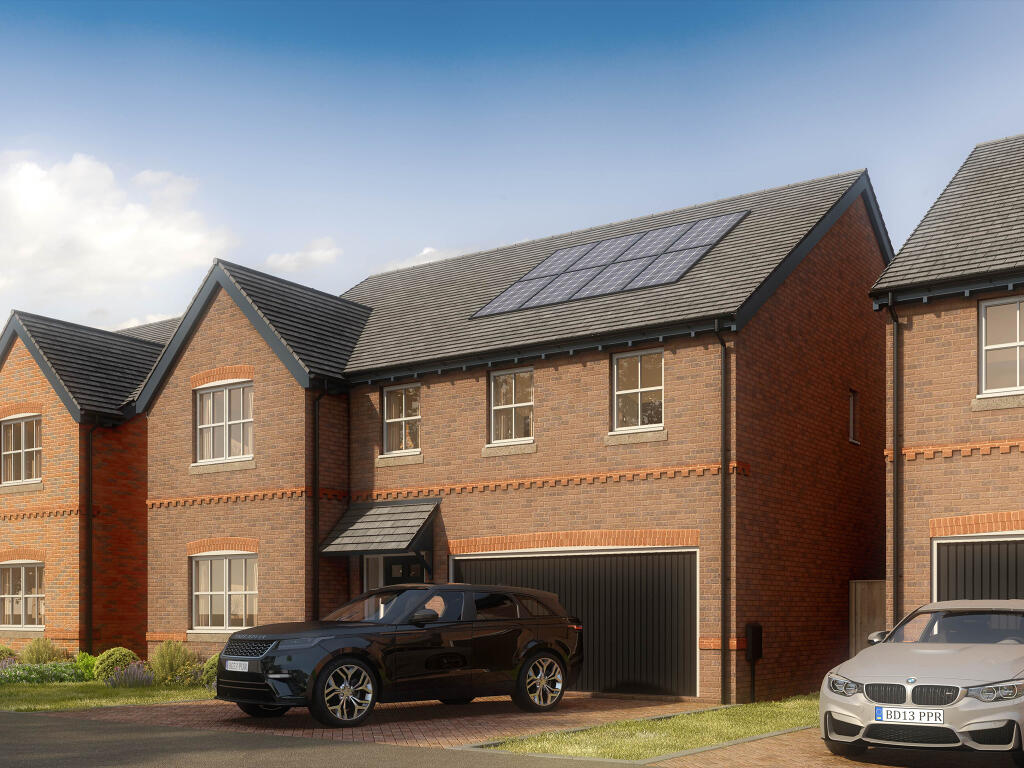 Main image of property: Fiddington Lane, Ashchurch, Tewkesbury, Gloucestershire,
GL20 7BG