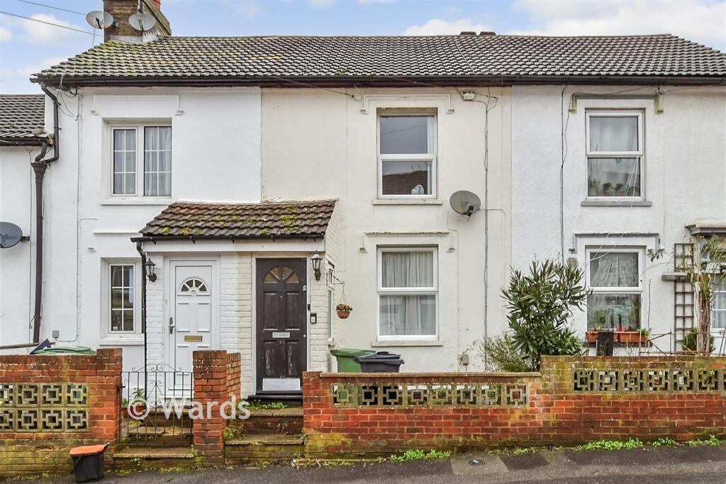 Main image of property: Perryfield Street, Maidstone, Kent