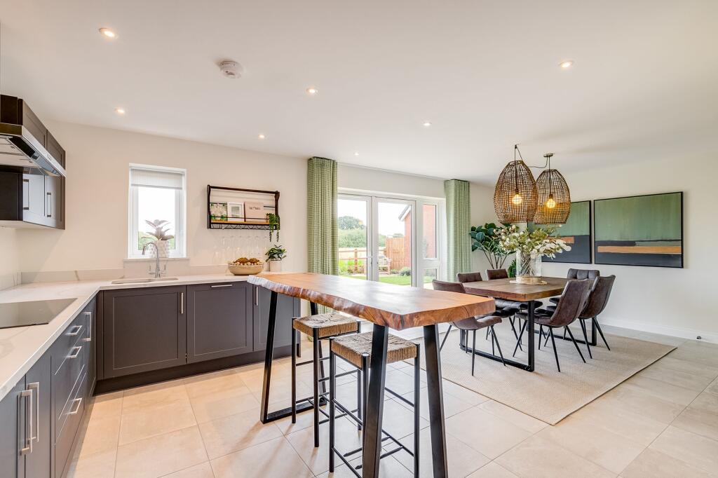 Maple Rise, Thorn Road, LU5 photo 2