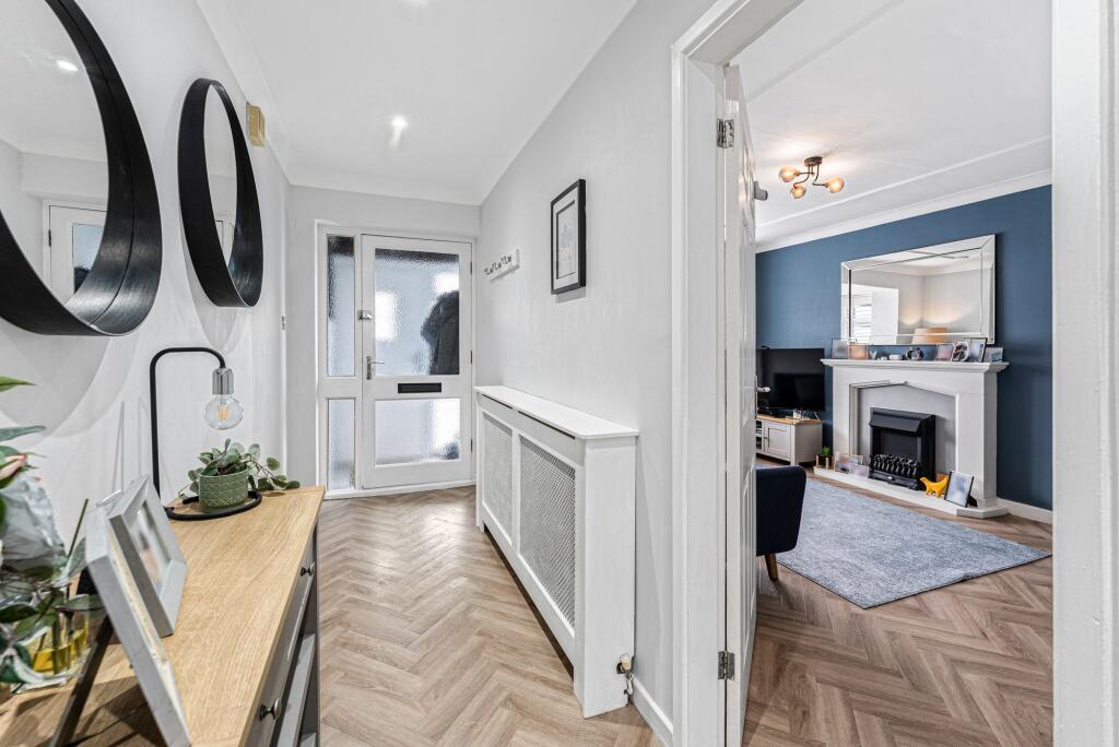 House in Liverpool - View 5
