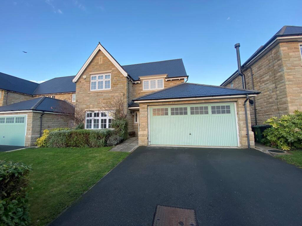 Main image of property: Mackintosh Road, Horsforth, LEEDS