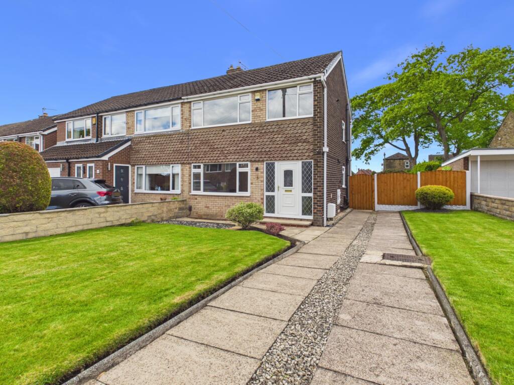 Main image of property: Nettleton Street, Ossett, West Yorkshire, WF5