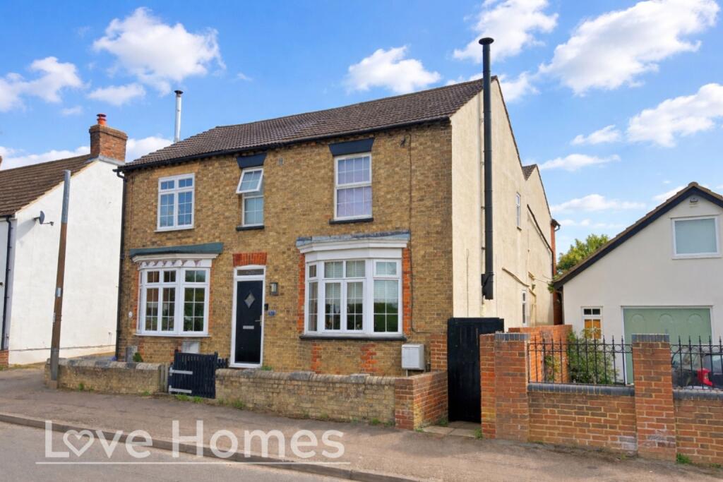 Main image of property: The Brache, Maulden