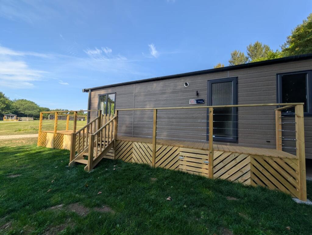 Main image of property: Sovereign Links, Ashton Lodges, Ashton Golf Club