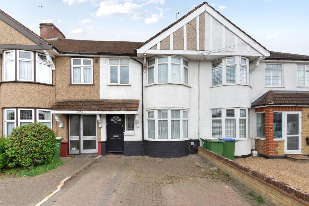 Main image of property: Hurst Road, Bexley, DA5