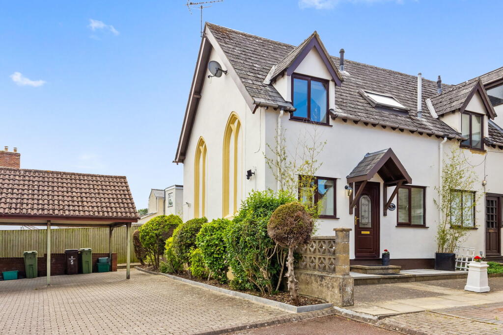 School Road, Charlton Kings, Cheltenham, GL53 8AU, Cheltenham