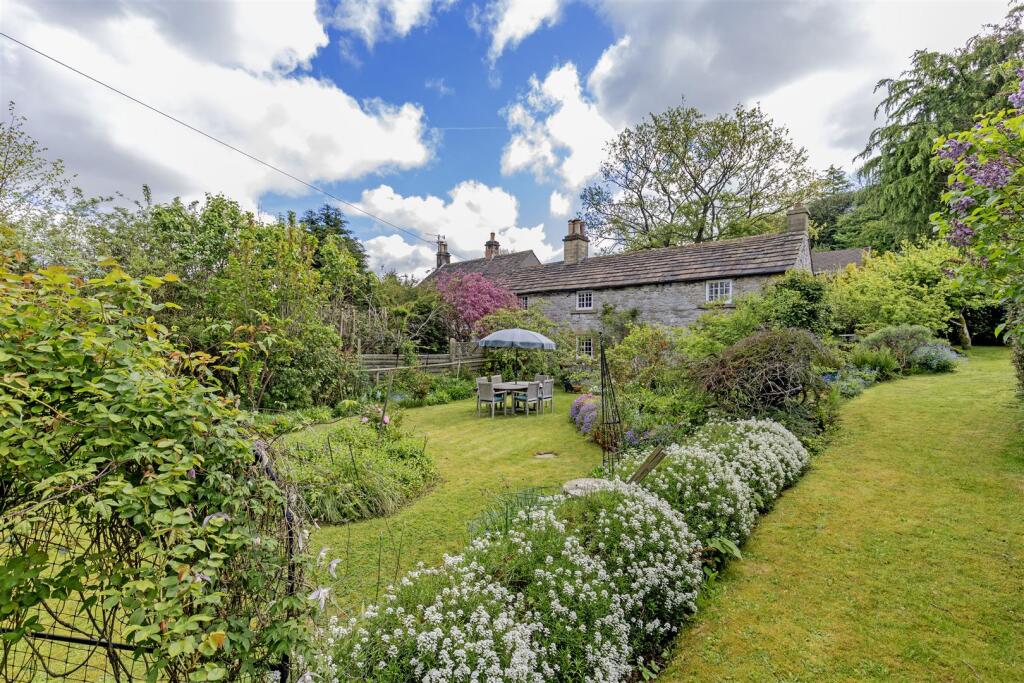 Main image of property: Baslow Road, Bakewell