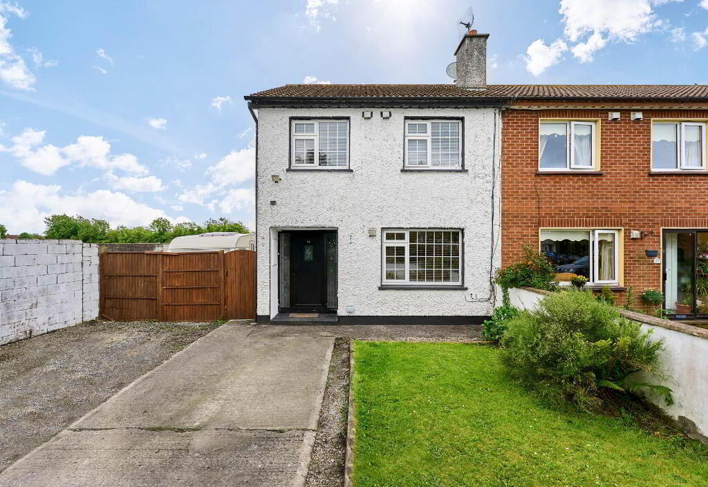 Main image of property: 31 Reask Cresecent, Commons Road, Navan