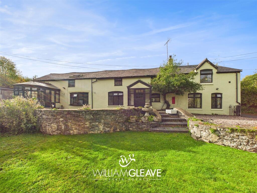 Pen-y-Felin, Nannerch, Mold, Flintshire, CH7 photo 2