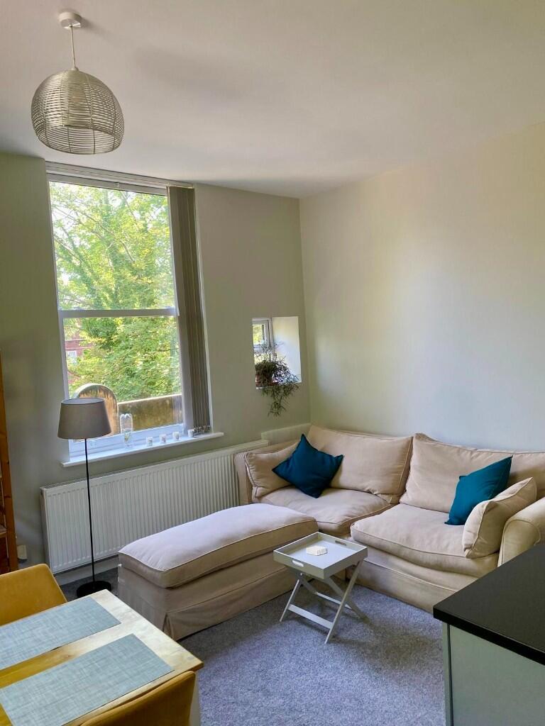 Main image of property: Carlton Road, Whalley Range, Manchester, Greater Manchester, M16