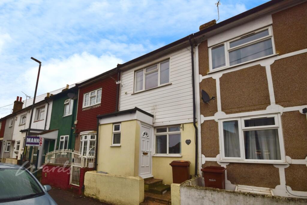 Main image of property: Luton Road Chatham ME4