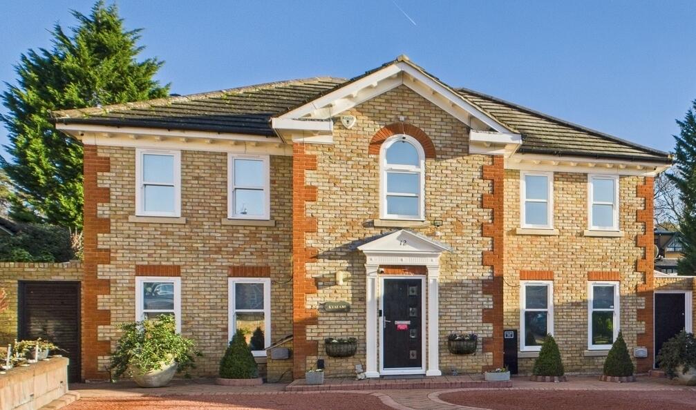 Main image of property: Elmwood Park, Gerrards Cross, Buckinghamshire, SL9
