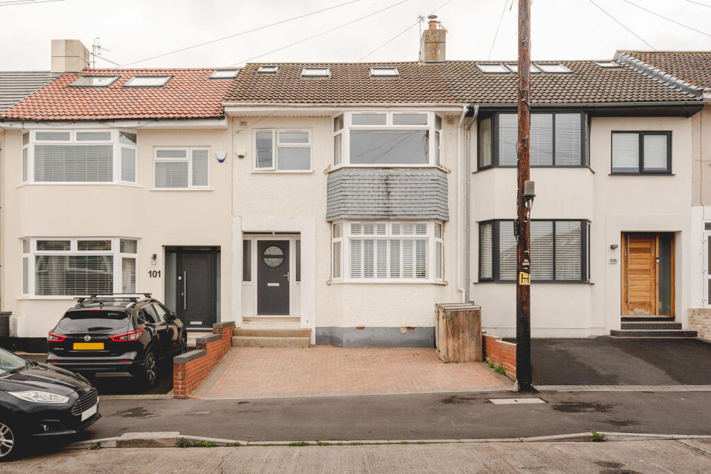 House in Bristol, City of Bristol - View 3