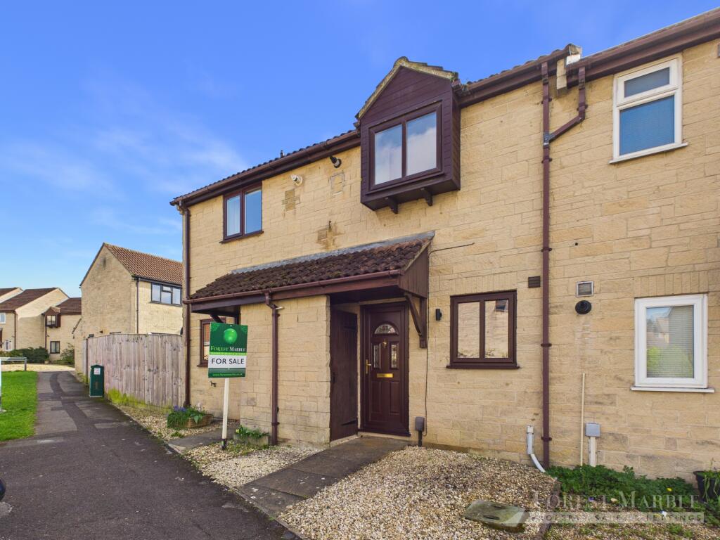 Main image of property: Brunel Way, Frome