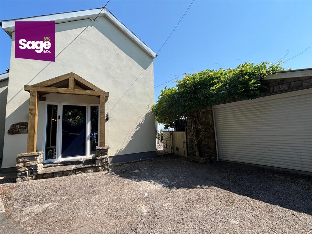 Main image of property: Penyrheol, Griffithstown