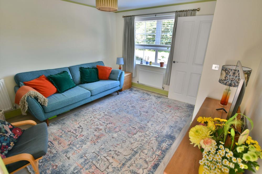 House in Wimborne Minster, Quarter Jack Park, St Johns - View 4