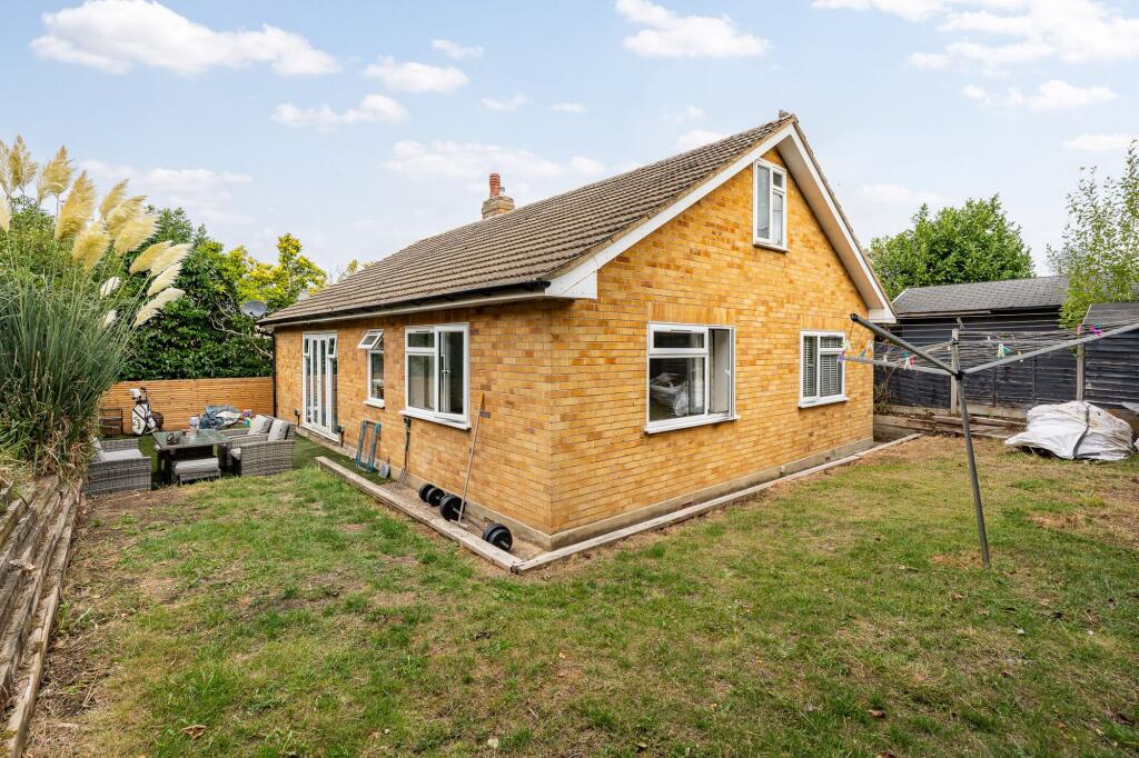 Main image of property: High Oak Road, Ware, SG12
