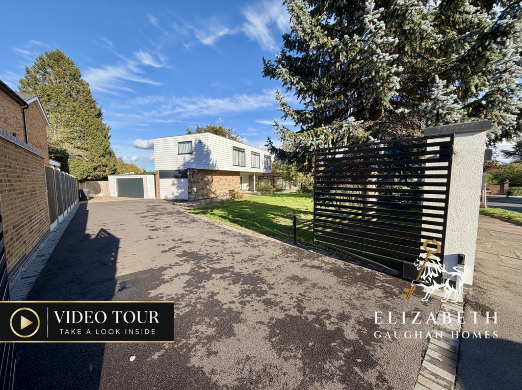 House in Nottingham, Bramcote - View 2