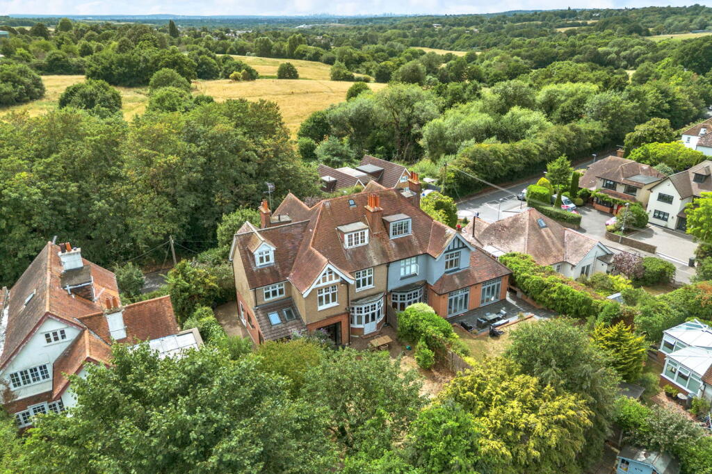 Main image of property: Weald Road, Brentwood CM14