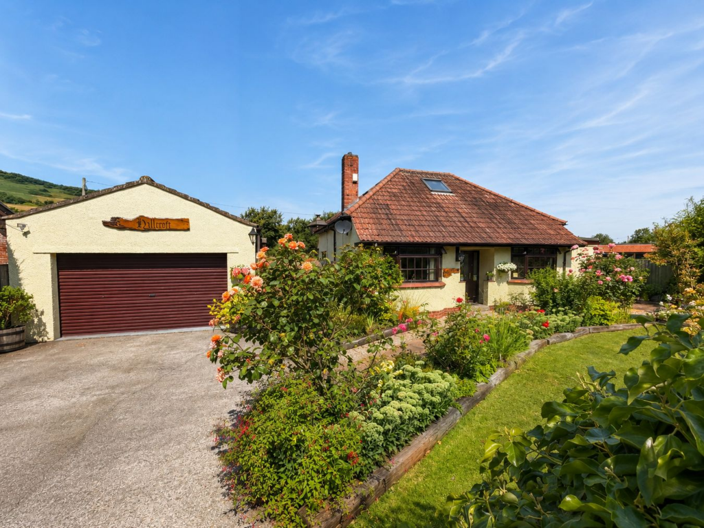 Main image of property: Bristol Road, Brent Knoll, TA9