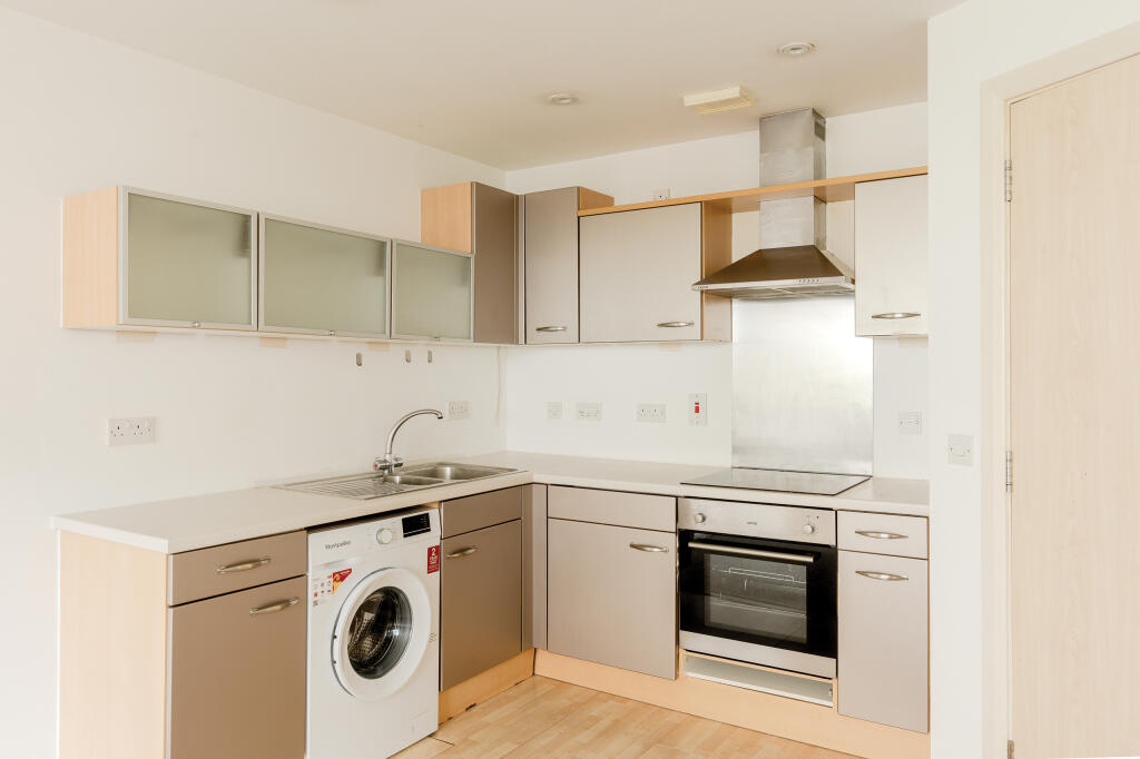 Apartment in Bristol, City of Bristol - View 5