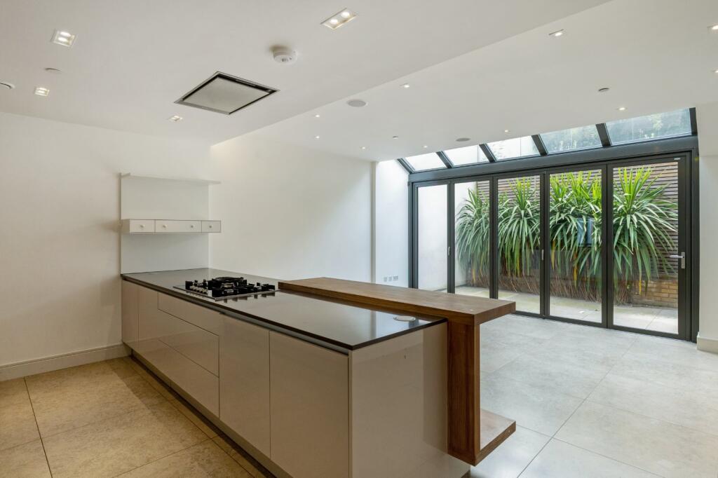 Main image of property: Rainsborough Square, Farm Lane, Fulham, London, SW6