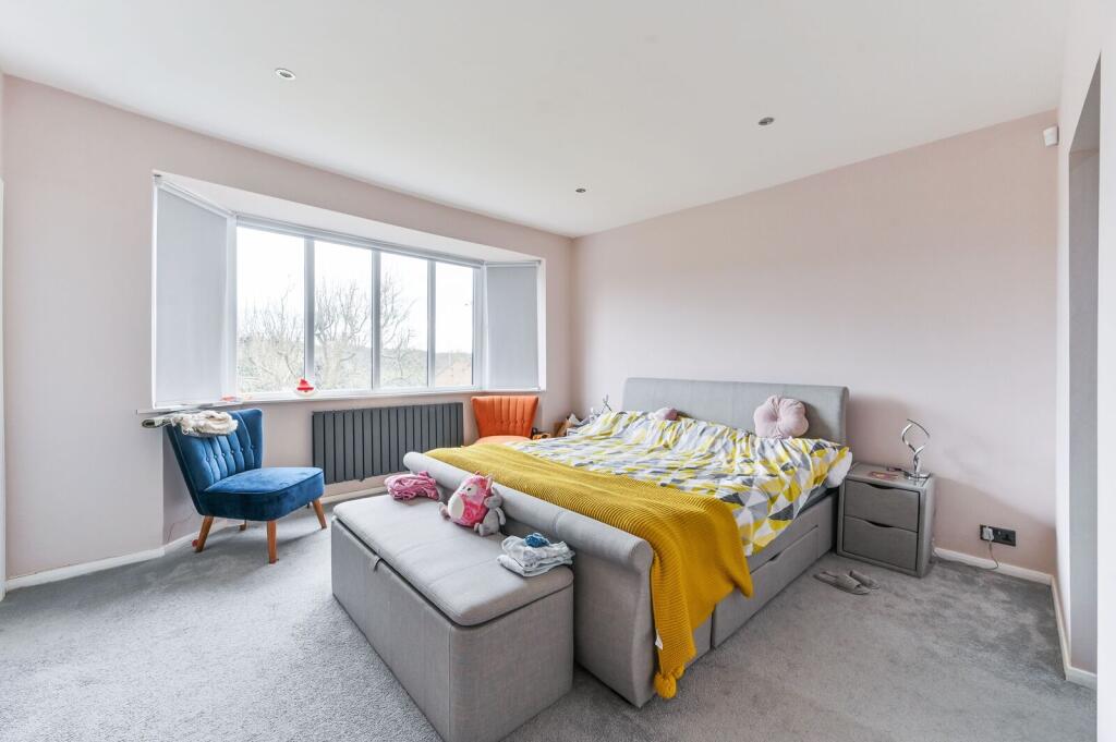 House in London - More