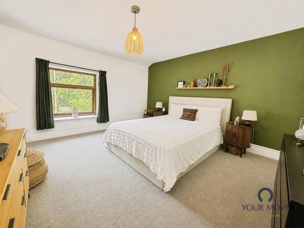 Blackburn Road, Egerton, Bolton, Greater Manchester, BL7 - View 6