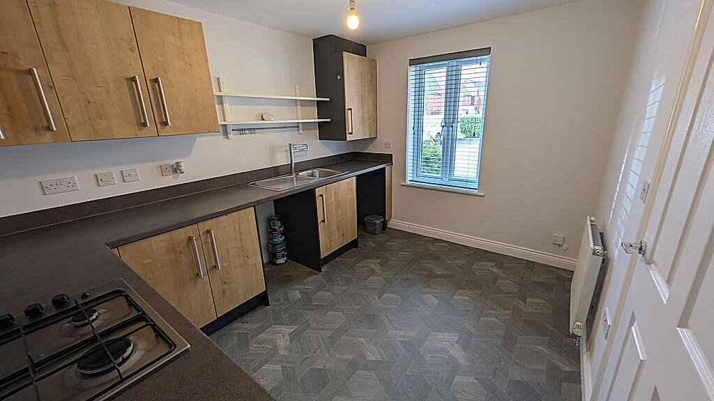 House in Wealden, Hailsham - View 5