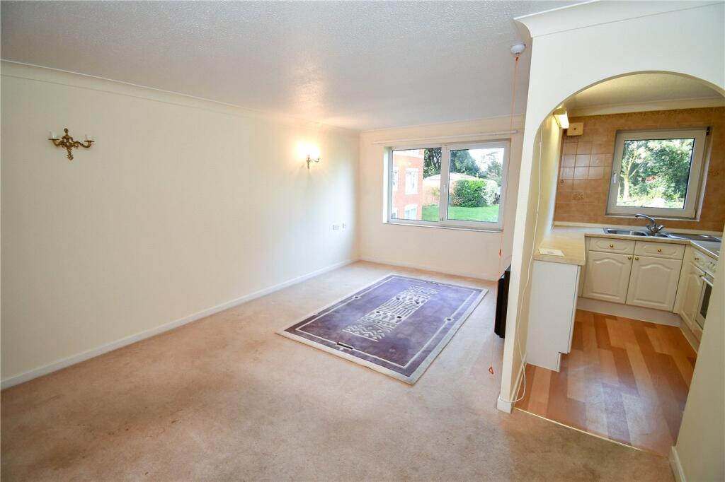 Manorside Close, Upton, Wirral - View 2