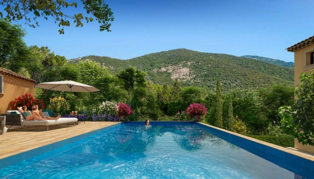 Main image of property: Grimaud, Var, Provence-Alps-Cote d`Azur