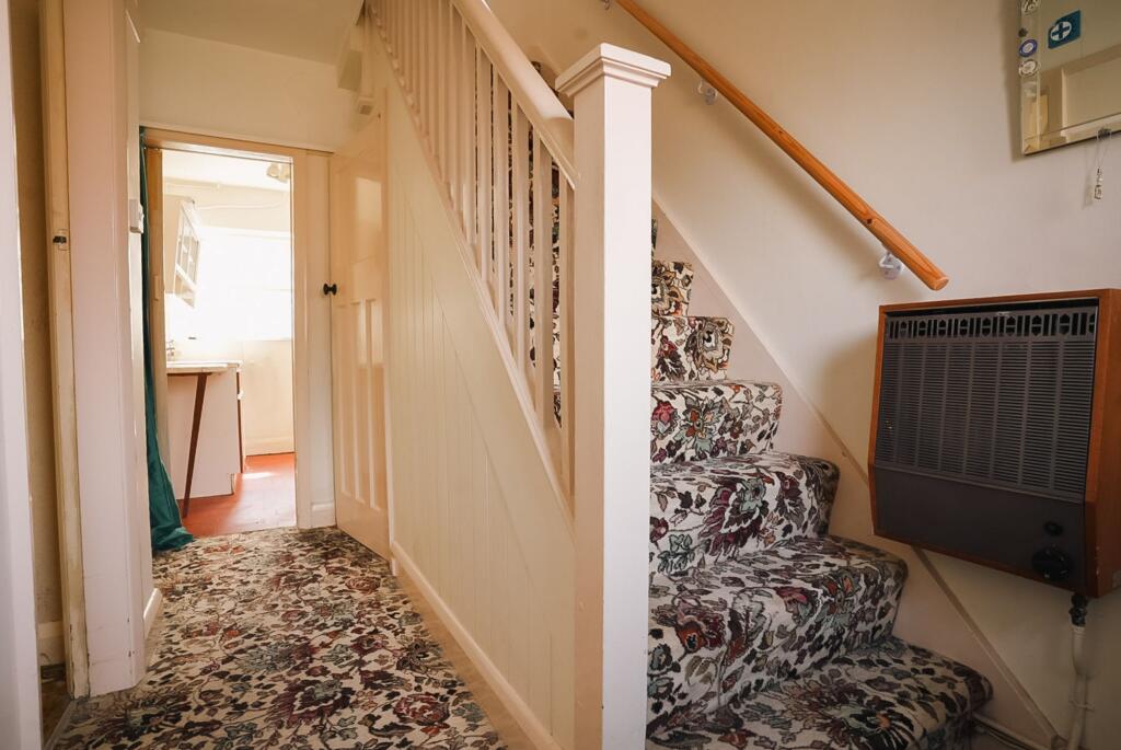 House in Oakham - View 5