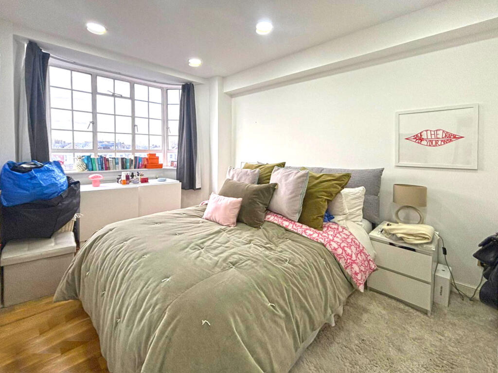 Main image of property: Chelsea Cloisters, Sloane Avenue, London, SW3