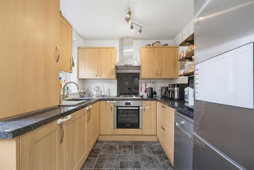 House in London - View 4