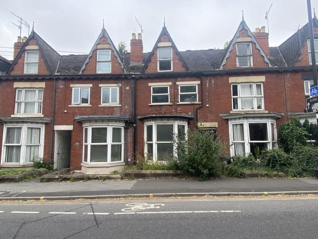 Main image of property: 867 Abbeydale Road, Sheffield, South Yorkshire S7 2BH