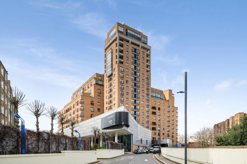 Main image of property: Cromwell Road, South Kensington, SW7