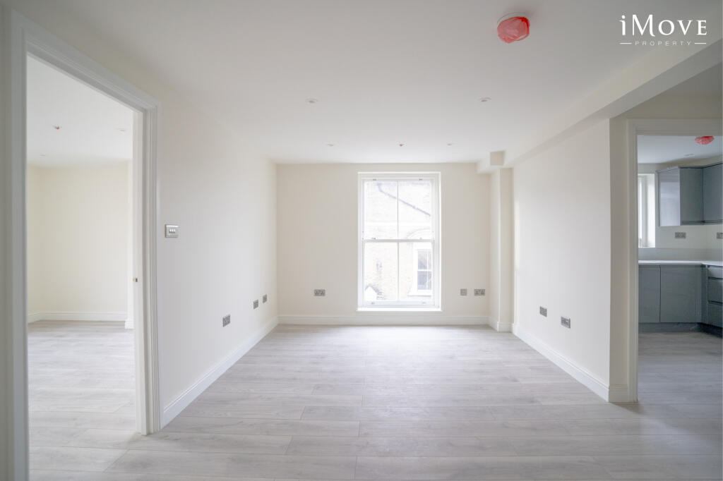 Apartment in London, Upper Norwood - View 5