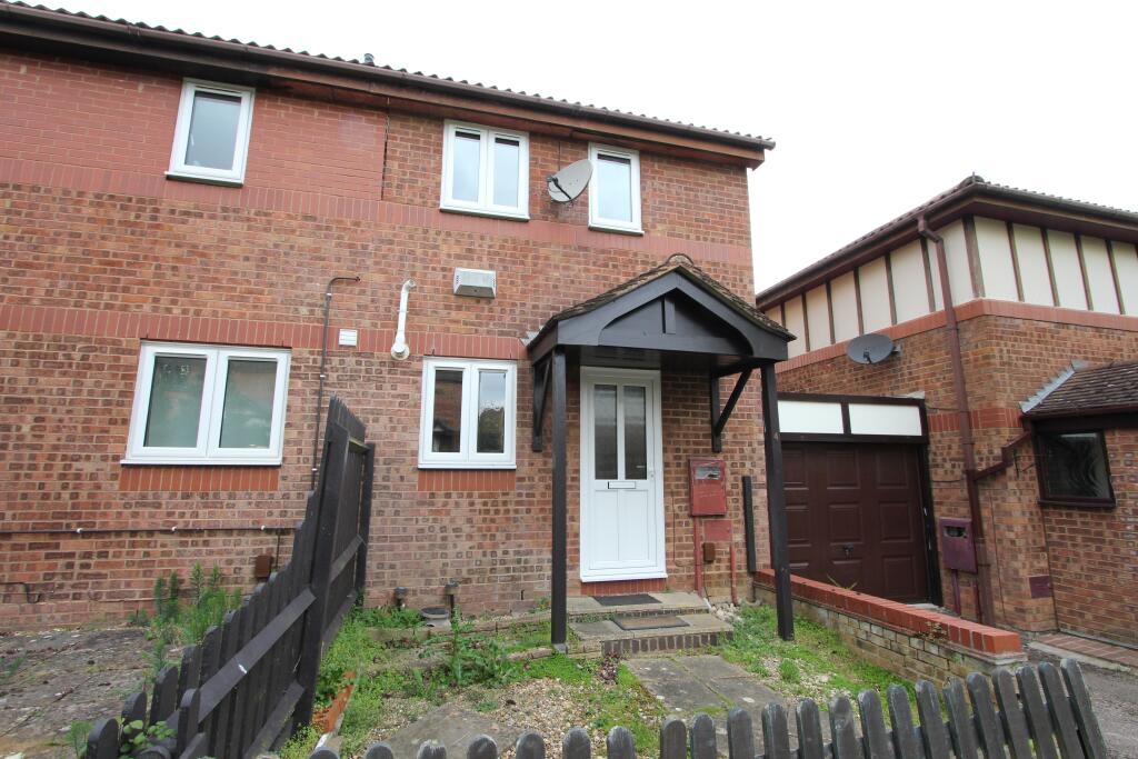 Main image of property: Primatt Crescent, Milton Keynes