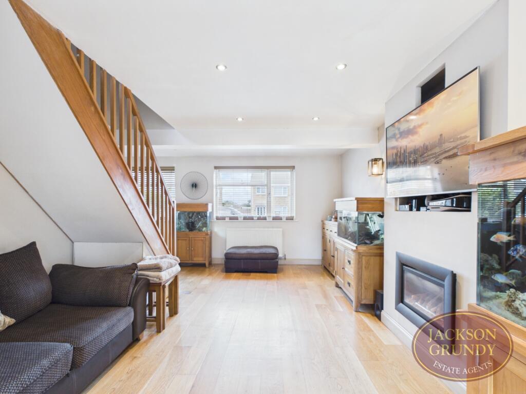 House in Northampton - View 3