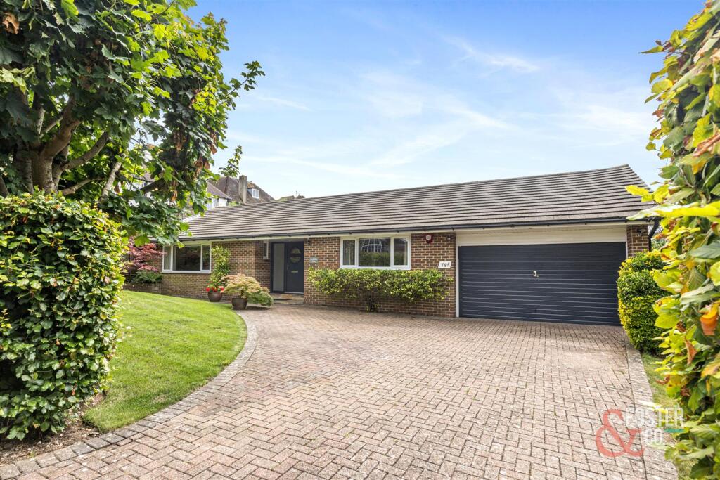 Main image of property: The Droveway, Hove