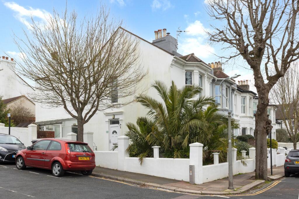 Main image of property: Lucerne Road, Brighton, BN1