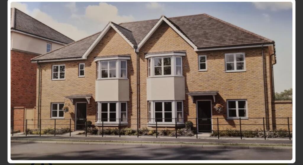 Main image of property: Underwood Close, PETERBOROUGH