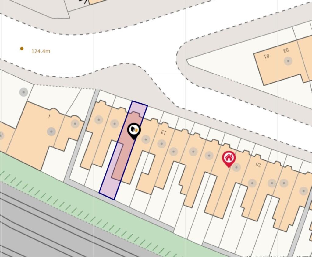 Additional image 3 of Blythswood Road, Tyseley